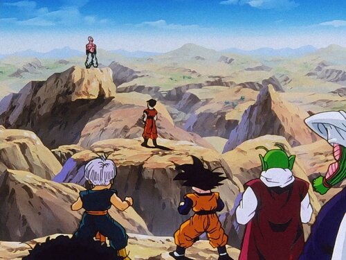 Чадав уу? Мажин Бүүгийн их тэсрэлт